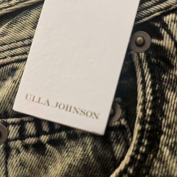 Ulla Johnson Albie Pant - Picture 7 of 7